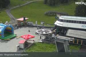 Kamera Oetz Hochoetz Hochoetz (LIVE Stream)