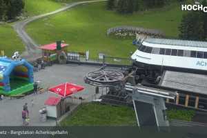 Kamera Oetz Hochoetz Hochoetz (LIVE Stream)