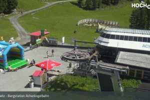Kamera Oetz Hochoetz Hochoetz (LIVE Stream)