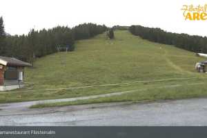 Kamera Hochkrimml / Krimml Zillertal Arena Panoramarestaurant Filzsteinalm (Gerlosplatte) (LIVE Stream)