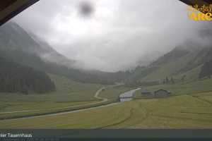 Kamera Hochkrimml / Krimml Zillertal Arena Krimmler Tauernhaus (LIVE Stream)
