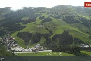 Kamera Hochfuegen Zillertal Klausboden Tal (LIVE Stream)
