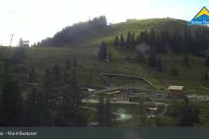 Kamera Serfaus - Fiss - Ladis  Murmliwasser (LIVE Stream)