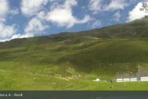 Kamera St. Anton am Arlberg  Rendl (LIVE Stream)