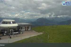 Kamera Wildschoenau  Markbachjoch 1 (LIVE Stream)