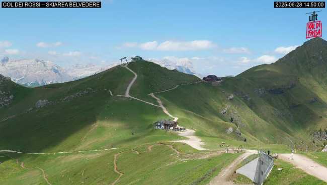 Col dei Rossi