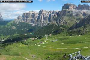 Kamera Val di Fassa Canazei - Belvedere Belvedere