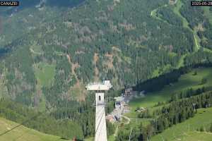 Kamera Val di Fassa Canazei - Belvedere Pecol