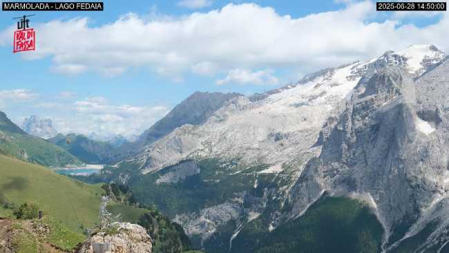 Marmolada