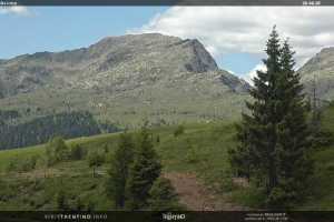 Passo Rolle - Bocche