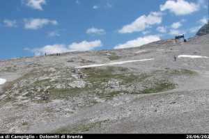 Kamera Passo Grost