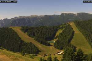 Kamera Folgaria - Fiorentini  Agonistica - Martnella Nord