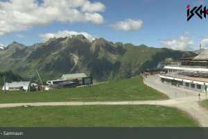 Kamera Ischgl  Idalpe (LIVE Stream)