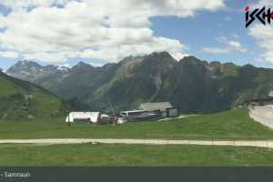 Kamera Ischgl  Idalpe (LIVE Stream)