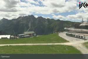 Kamera Ischgl  Idalpe (LIVE Stream)