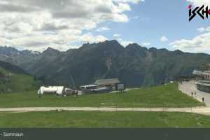 Idalpe (LIVE Stream)