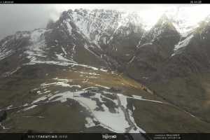 Rifugio passo Feudo
