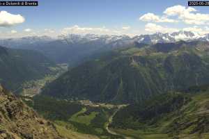 Kamera Val di Peio