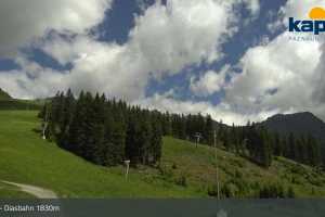 Kamera Kappl Paznaun - Ischgl Diasbahn Bergstation (LIVE Stream)