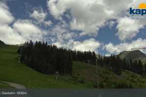Kamera Kappl Paznaun - Ischgl Diasbahn Bergstation (LIVE Stream)