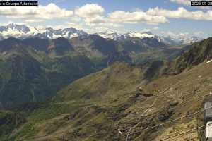 Gruppo di Brenta