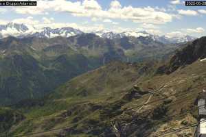 Kamera Gruppo di Brenta
