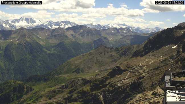Gruppo di Brenta