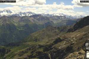 Gruppo di Brenta