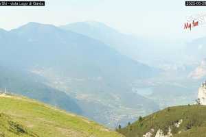 Kamera Andalo Paganella Vista Lago di Garda