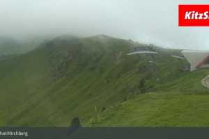 Kamera Kitzbuehel  Pengelstein (LIVE Stream)