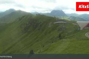 Kamera Kitzbuehel  Pengelstein (LIVE Stream)