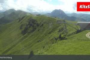 Kamera Kitzbuehel  Pengelstein (LIVE Stream)