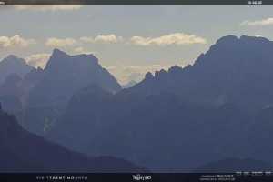Kamera Val di Fassa  Pelmo