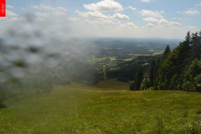 Skalka Horní stanice