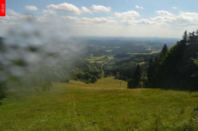 Skalka Horní stanice