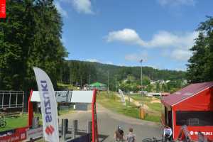 Kamera Jested  Vesec