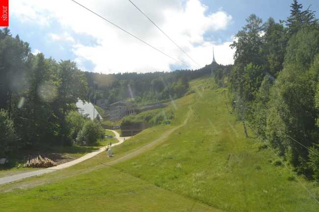 Ještěd F10