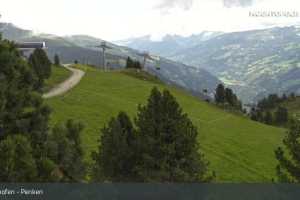 Kamera Mayrhofen Zillertal Penkenbahn (LIVE Stream)