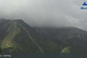 Kamera Hochkar  Hochkar (LIVE Stream)