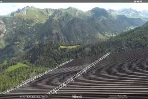 Kamera Val di Fassa Moena - Alpe Lusia Intermedia Alpe Lusia