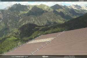 Intermedia Alpe Lusia