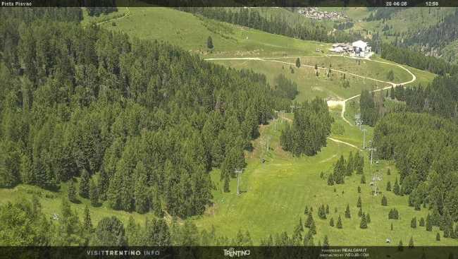 Pista Piovac