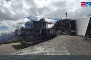 Kamera Soelden  Gaislachkogl (LIVE Stream)