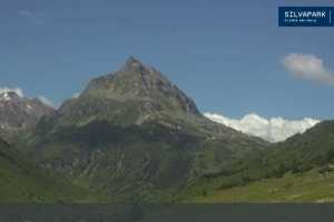 Kamera Galtuer Paznaun - Ischgl Galtür - Dorf (LIVE Stream)