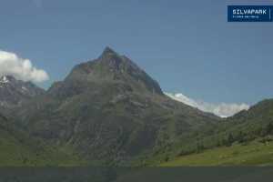 Kamera Galtuer Paznaun - Ischgl Galtür - Dorf (LIVE Stream)
