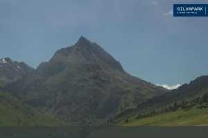 Kamera Galtuer Paznaun - Ischgl Galtür - Dorf (LIVE Stream)