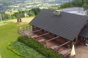 Kamera Spytkowice Beskid Live