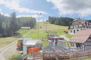 Kamera Spytkowice Beskid Live