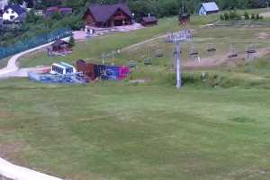 Kamera Tylicz Master Ski Live