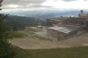 Kamera Semmering Stuhleck Panoramarestaurant-W11